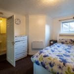 Kendrick Court, Peckham - Large Bedroom
