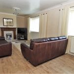 Attlee Avenue, Doncaster - Large Lounge