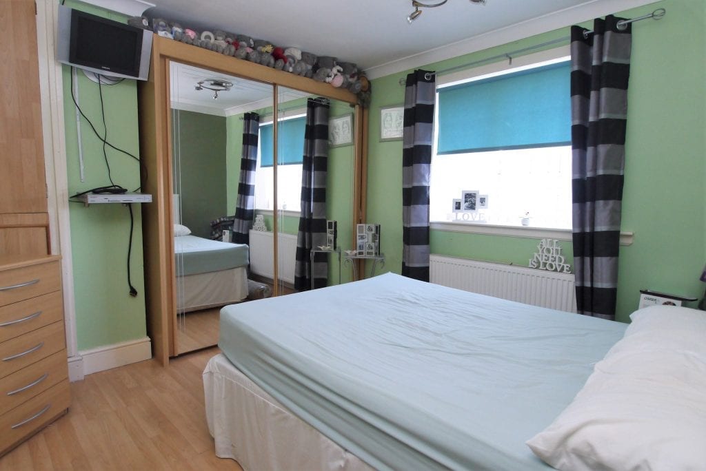 Attlee Avenue, Doncaster - 1st Bedroom