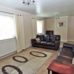 Attlee Avenue, Doncaster - Large Living Room
