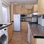 Attlee Avenue, Doncaster - Good-Sized Kitchen