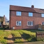 Attlee Avenue, Doncaster - Front Elevation