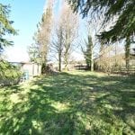 Station Road, Waddington, Lincolnshire - Huge Garden