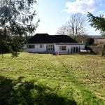 Station Road, Waddington, Lincolnshire - Huge Garden