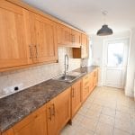 Station Road, Waddington, Lincolnshire - Side Utility Room