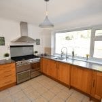 Station Road, Waddington, Lincolnshire - Sizeable Kitchen with Double Oven