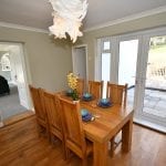 Station Road, Waddington, Lincolnshire - Stylish Dining Room