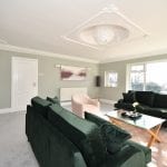 Station Road, Waddington, Lincolnshire - Huge Living Room