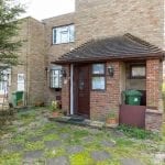 Dewsgreen, Basildon - Front of 4 Bedroom House