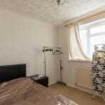 Dewsgreen, Basildon - Bedroom