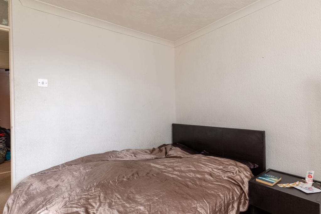 Dewsgreen, Basildon - Another Bedroom