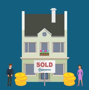 How to Sell Your House After a Divorce