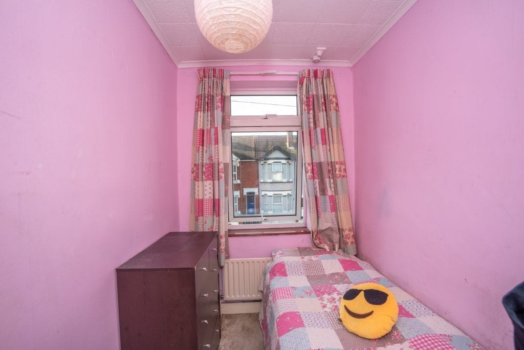 Brooklands Road, Romford - Bedroom 2