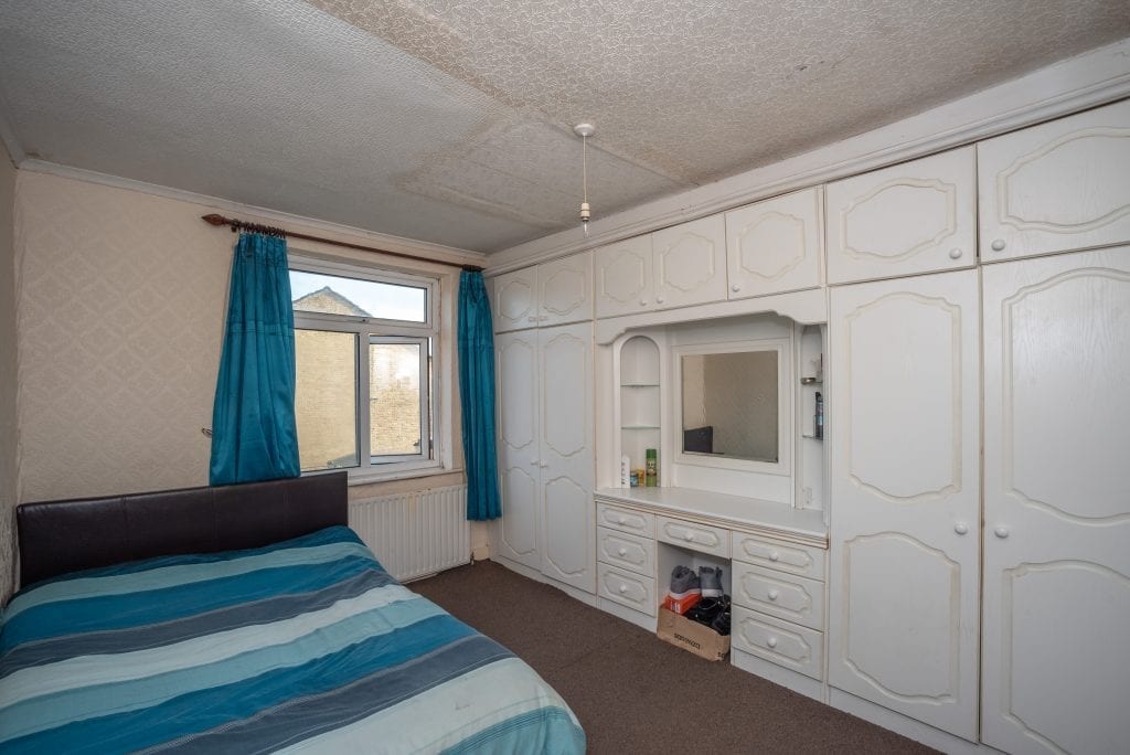 Brooklands Road, Romford - Bedroom 1