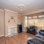 Brooklands Road, Romford - Lounge with South-West Facing Incoming Light