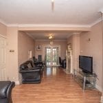 Brooklands Road, Romford - Huge Lounge
