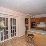 Brooklands Road, Romford - Kitchen with Double Doors