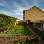 Brooklands Road, Romford - Huge Back Garden