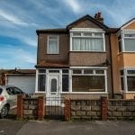 Brooklands Road, Romford - Front of House