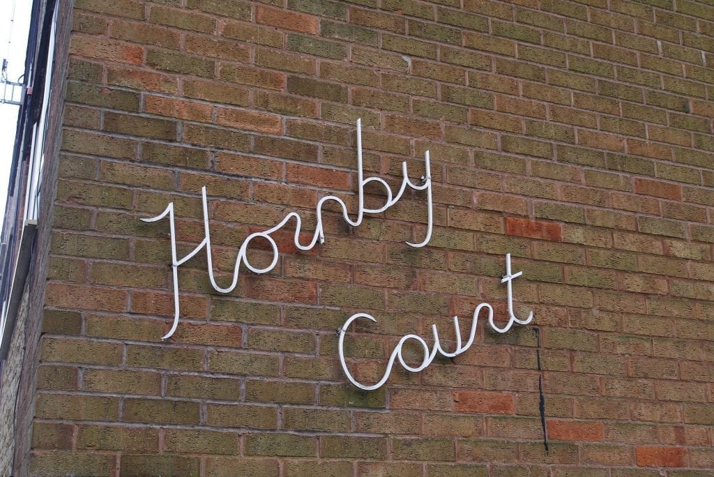 Hornby Court, High Storrs Rise, Sheffield