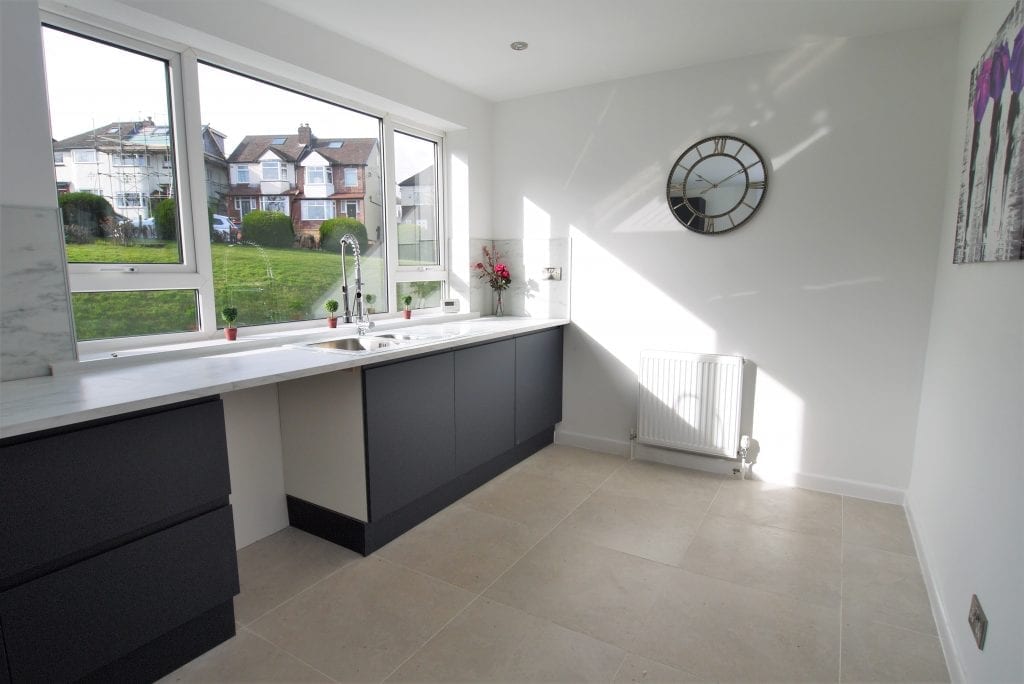 Fully-Fitted Kitchen - Hornby Court, High Storrs Rise, Sheffield (Shot 1)