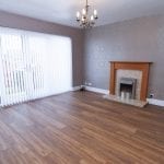 Strauss Crescent, Maltby, Rotherham - Lounge/Diner with Fireplace