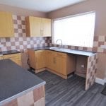 Strauss Crescent, Maltby, Rotherham - Fully-Fitted Kitchen