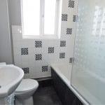 Strauss Crescent, Maltby, Rotherham - Bathroom