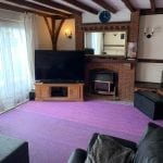 Dewsgreen, Basildon - Living/Dining Room (Shot 1)