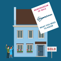 Memo of Sale – What You Need to Know