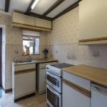 Gibfield Lane, Belper - Kitchen
