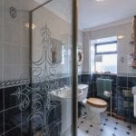 Gibfield Lane, Belper - Bathroom