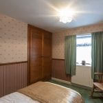 Gibfield Lane, Belper - Bedroom