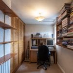 Gibfield Lane, Belper - 2nd Bedroom