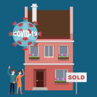 Coronavirus and Selling Your House