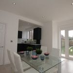 Wensley Avenue, Hull - Dining Room