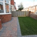 Wensley Avenue, Hull - Front Garden