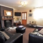 27 St. Johns Road, Doncaster - Living Area