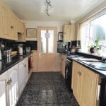 27 St. Johns Road, Doncaster - Good-Sized Kitchen