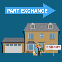 Part Exchange House