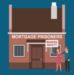 Mortgage Prisoners – Where Next