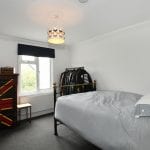 18 Greenford Avenue, Hanwell - Bedroom 1