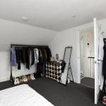 18 Greenford Avenue, Hanwell - Bedroom 3 Leading to Shower Room