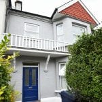 18 Greenford Avenue, Hanwell - Front of the Property
