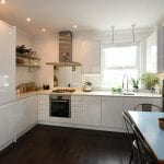 18 Greenford Avenue, Hanwell - Kitchen