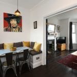 18 Greenford Avenue, Hanwell - Dining Area