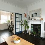 18 Greenford Avenue, Hanwell - Living Room