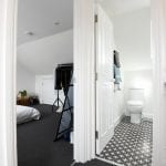 18 Greenford Avenue, Hanwell - Bedroom 3 and Shower Room