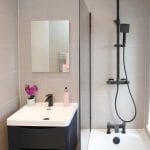 Bathroom (Shot 2) - Meadow Avenue, Ripley, Derbyshire