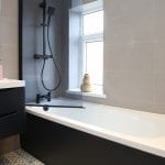 Bathroom (Shot 1) - Meadow Avenue, Ripley, Derbyshire